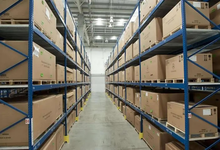成都到涧西区货物仓储